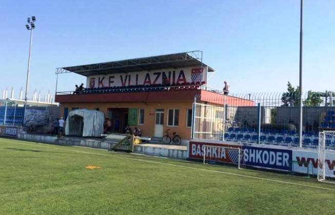 FestÃ« nÃ« ShkodÃ«r, pas 213 ditÃ«sh rikthehet futbolli