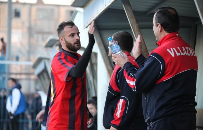 Vllaznia e shqetÃ«suar, Polizoi Arbri nÃ« dyshim pÃ«r TeutÃ«n  