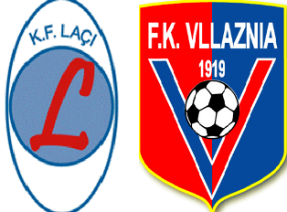 Java e 7-te: Laci - Vllaznia 3-1