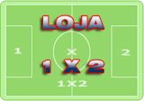 Loja 1X2 sezoni 2011-2012