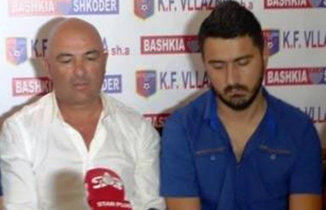 Vllaznia kÃ«rkon largimin e Pavicevic dhe riarkÃ«timin e 8 mijÃ« eurove