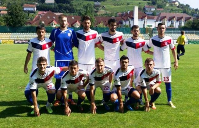 Vllaznia fiton edhe miqÃ«soren e dytÃ«, vendos Cicmil (Celje 0-1 Vllaznia)