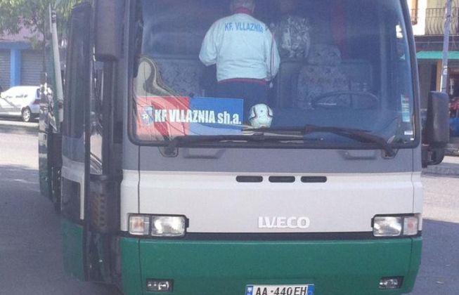 NÃ« KorÃ§Ã«, Vllaznia udhÃ«tim brenda ditÃ«s?!