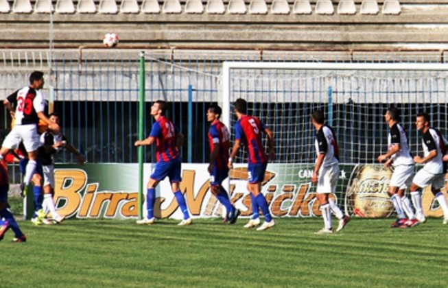 Vllaznia-LaÃ§i, luhet tÃ« dielÃ«n nÃ« DurrÃ«s?