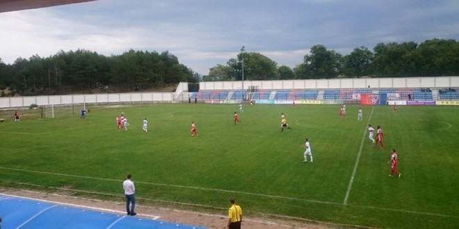 Ndeshja javes pare: Vllaznia 0-1 Skenderbeu