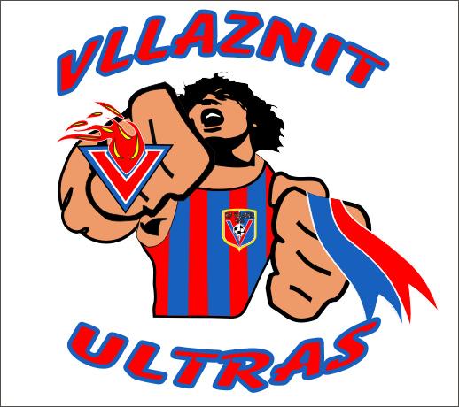 Njoftim nga tifo-grupi Vllaznit Ultras