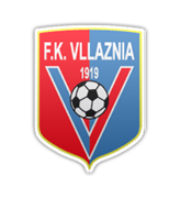 Vllaznia Logo